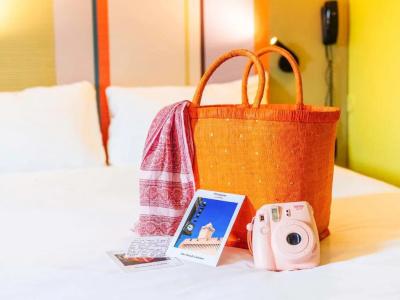 ibis Styles Perpignan Centre Gare - 47