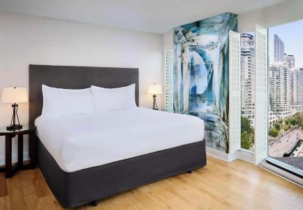Radisson Blu Downtown - 31
