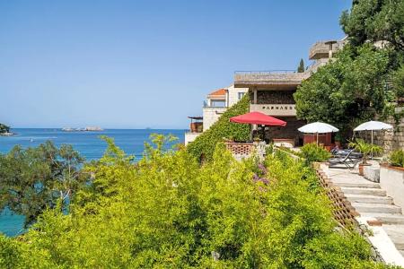 Boutique & Beach Villa Wolff - 93
