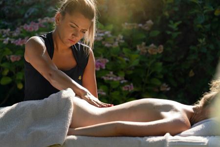 La Ferme Saint Simeon Spa - Relais & Chateaux - 14