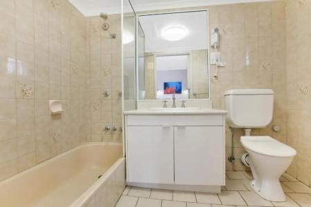 Comfort Inn City - 22