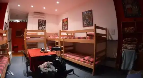 Sun Hostel - 14