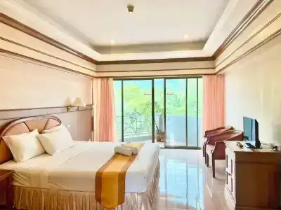 Supar Royal Beach - 30