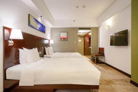 Holiday Inn Shanghai Vista, An Ihg - 24