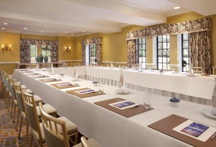 Rosewood Mansion on Turtle Creek - 29