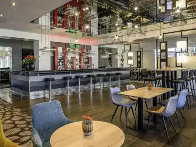 Mercure Bochum City - 46