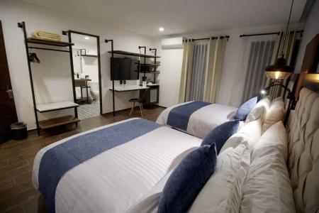 Boutique Casa Loreta - 5