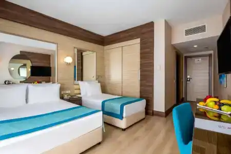 Kaya Side - All Inclusive - 31