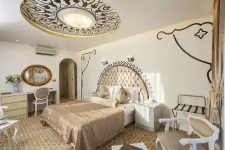 Ottoman Park - Special Category - 50
