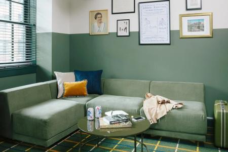 Clermont Atlanta, An Original by Oliver Hotels - 26