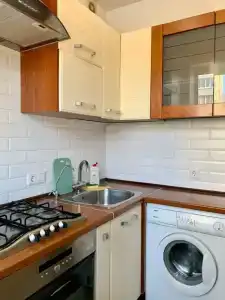 Rent69 on Tamara ilyina street - 30