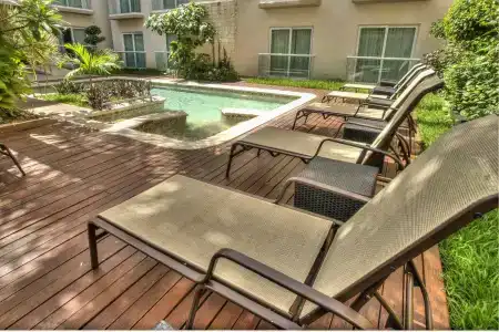 Wyndham Merida - 19