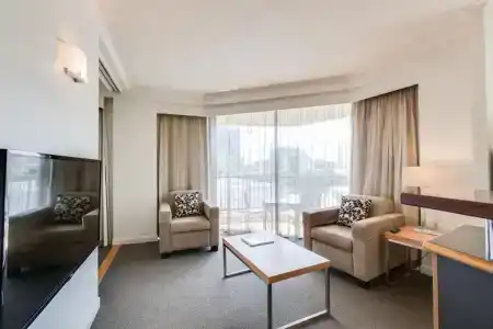 Central Cosmo Apartment - 22