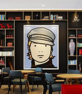 citizenM Tower of London - 28