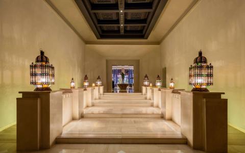 Radisson Blu Palace Resort & Thalasso, Djerba - 10