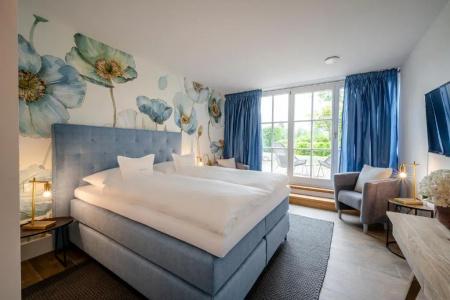 Relais-Chalet Wilhelmy - 38