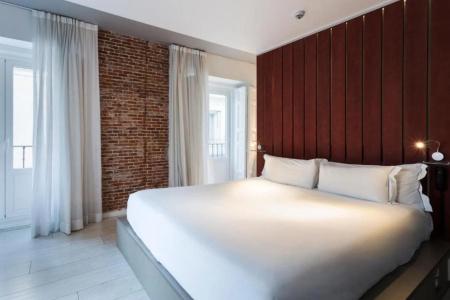 B&B Madrid Centro Fuencarral 52 - 7