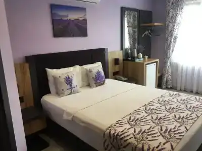 Roy Otel Akçay - 88