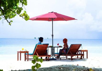 Ukulhas Breeze Inn - 7