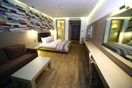 Costa Farilya Special Class Bodrum - 79