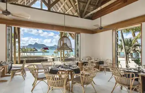 Preskil Beach Mauritius - 37