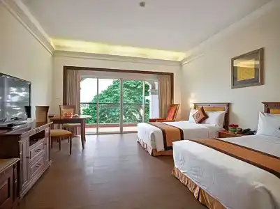 Royal Villas Halong - 56