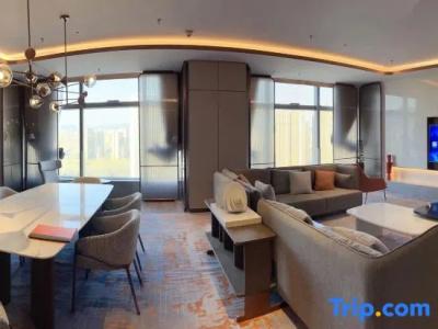 Crowne Plaza Qingdao Jinshui, An Ihg - 95