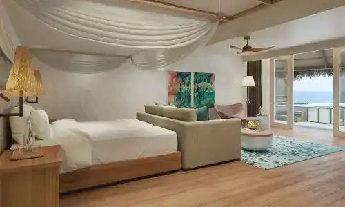 Six Senses Kanuhura - 4