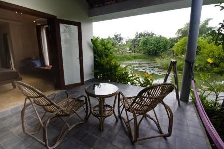 Battambang Resort - 31