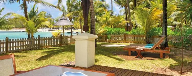 Shandrani Beachcomber & Spa - 98