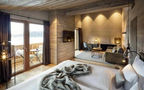 AlpenKitzbühel am Schwarzsee - 4 Sterne Superior - 59
