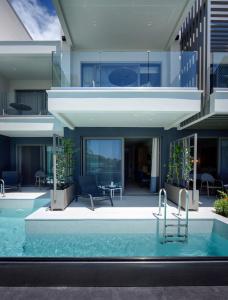 Serenity Suites - 86