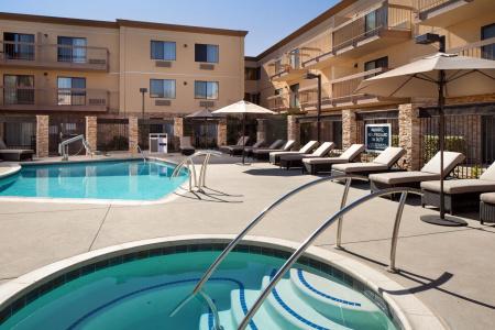 Four Points by Sheraton San Diego - Sea World - 41