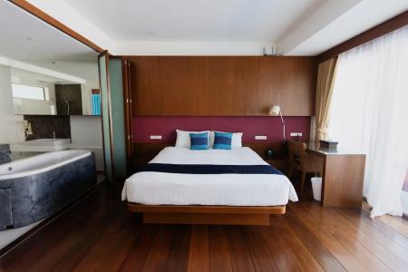 Capital o936 Samui Mekkala Resort - 127