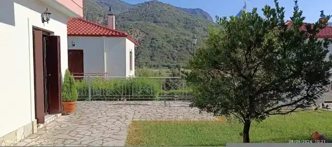 Evinos Village - 46
