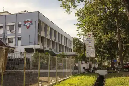 Ymca Penang - 38