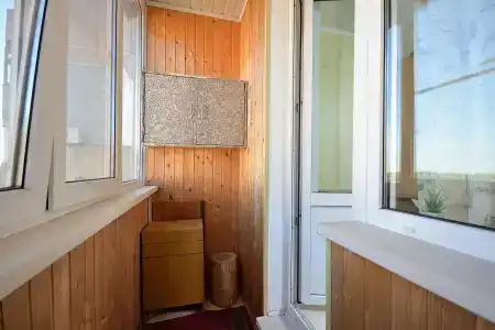 Ул. Пригородная, 15 - 36