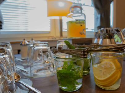 Essener Hof; Sure Hotel Collection by Best Western - 9