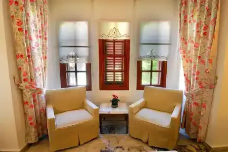 Sibel Pension - 40