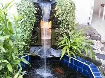 Baan Orchid Guesthouse - 9