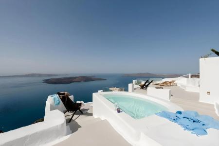 Cocoon Suites - 27