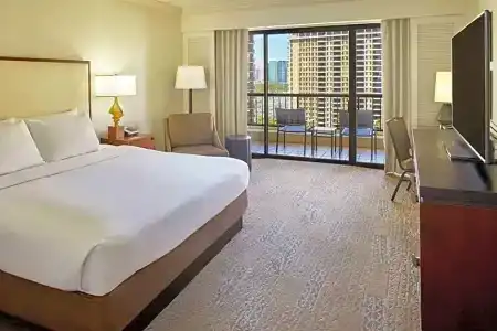 Hilton Hawaiian Village Waikiki Beach Resort - 405