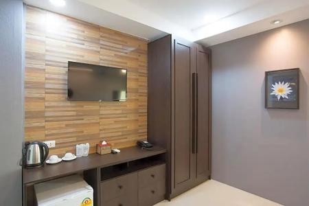 Pongsakorn Boutique Resort -Sha Extra Plus - 38