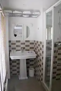 Hôtel des 3 Poussins - 66
