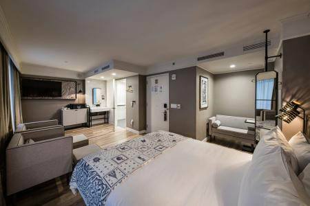 Pestana Park Avenue - 26