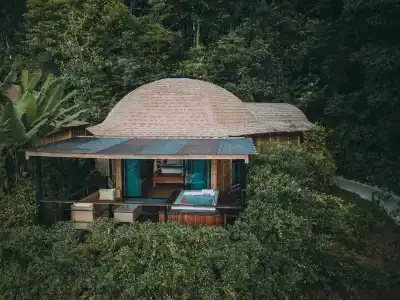 Aonang Fiore Resort - Sha Extra Plus - 120
