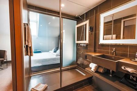 Novotel Toulouse Centre Wilson - 67