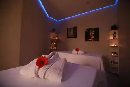 Grand & Spa Tirana - 4