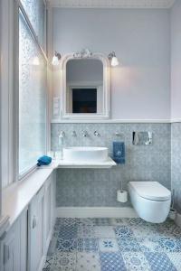 Vondelpark House b&b - 16