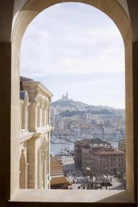 InterContinental Marseille - Dieu, an IHG - 20